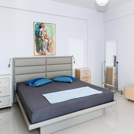 Seaview Pool Villa Near Beach And Athens Airport Pórto Ráfti 외부 사진