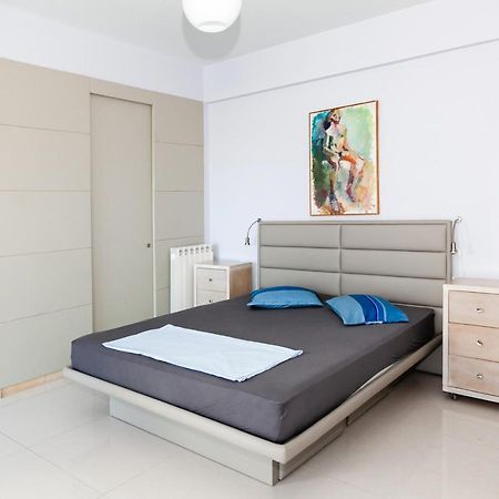 Seaview Pool Villa Near Beach And Athens Airport Pórto Ráfti 외부 사진