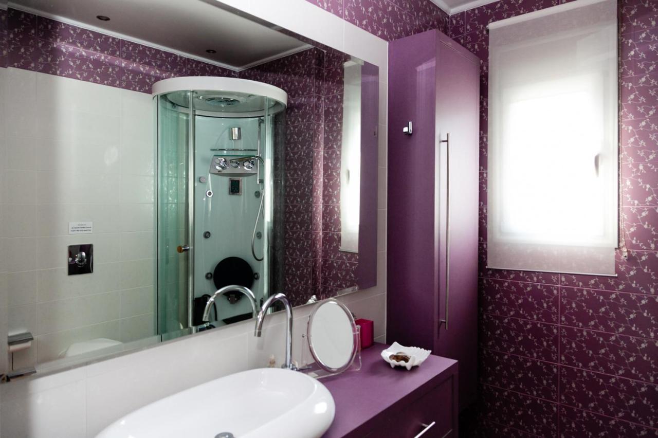 Seaview Pool Villa Near Beach And Athens Airport Pórto Ráfti 외부 사진